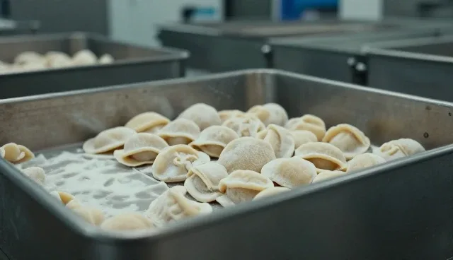 食品研发中质量控制的两个关键环节