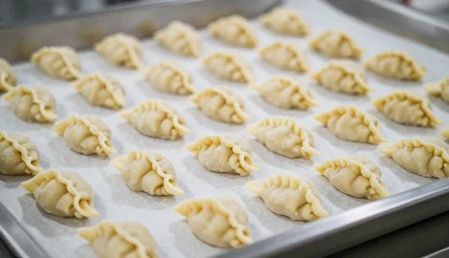 食品代加工中严把质量关的适用情况与限制