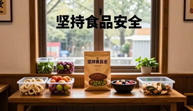 食品销售服务中的常见问题与实用操作指南