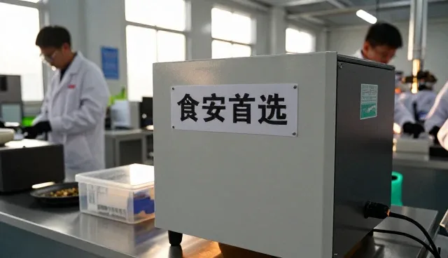 严把质量关客户如何选择食品销售
