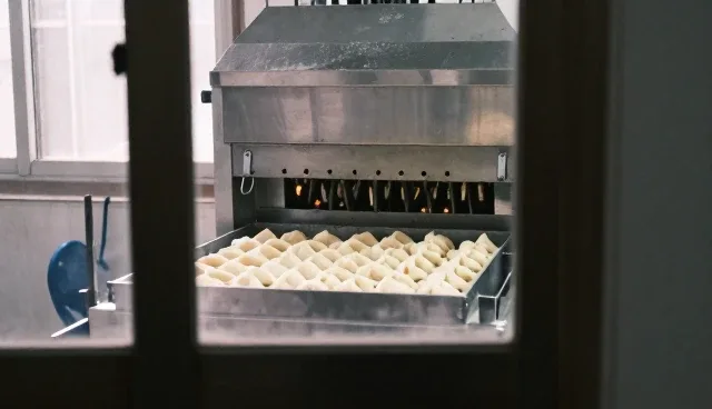 分装流程如何推动食品安全与供应链优化