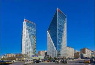 普陀区工装施工